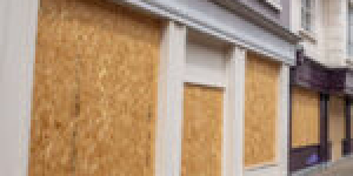 The 10 Most Terrifying Things About Rapid Response Board Up