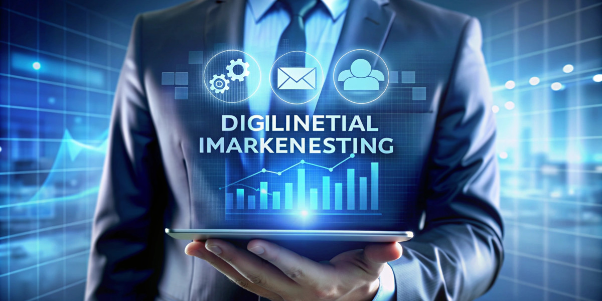 Transform Your Business with Expert Digital Marketing Services