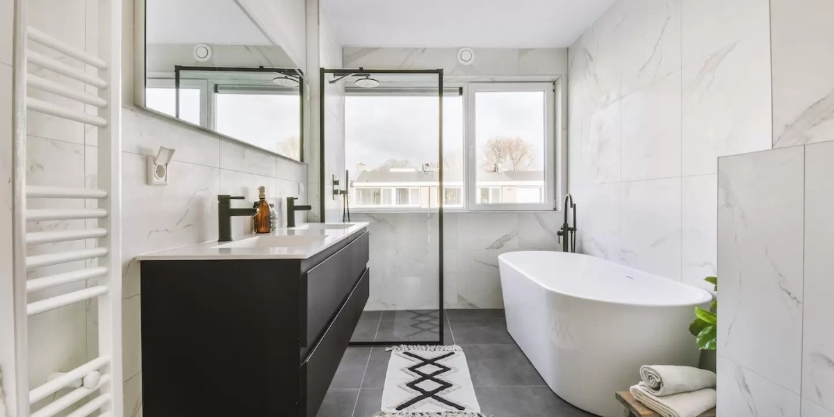 Transforming Homes with Inspired Modern Bathroom Renovations