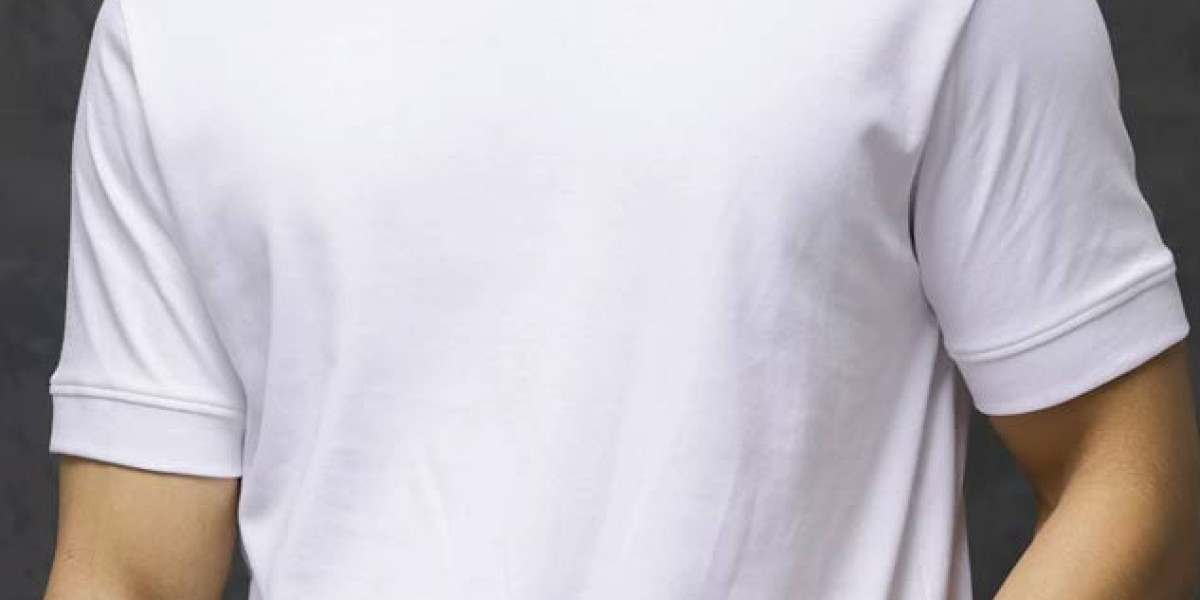 Premium Quality Custom T Shirts Manufacturers in UK by Formative Sports