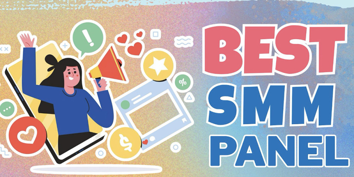 Want to Grow Fast? Try the Best SMM Panel – BuyTheFans