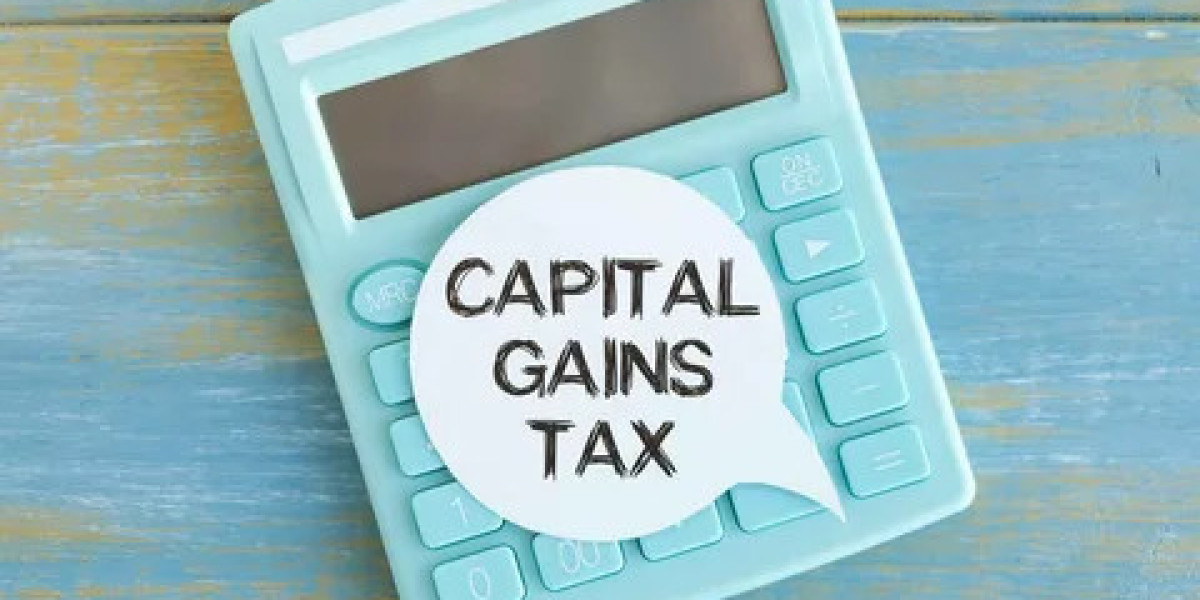 Does Texas Have Capital Gains Tax? Everything You Need to Know About Capital Gains Tax in Texas