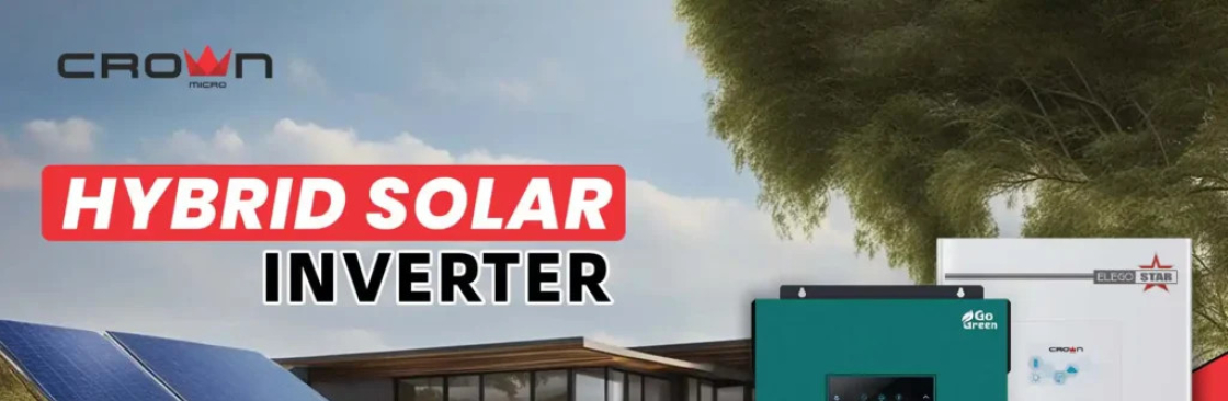 Crown Micro Global Cover Image