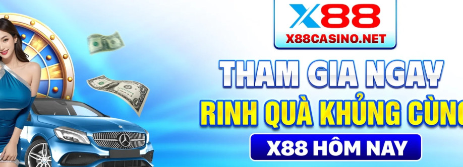 Nhà cái X88 Cover Image