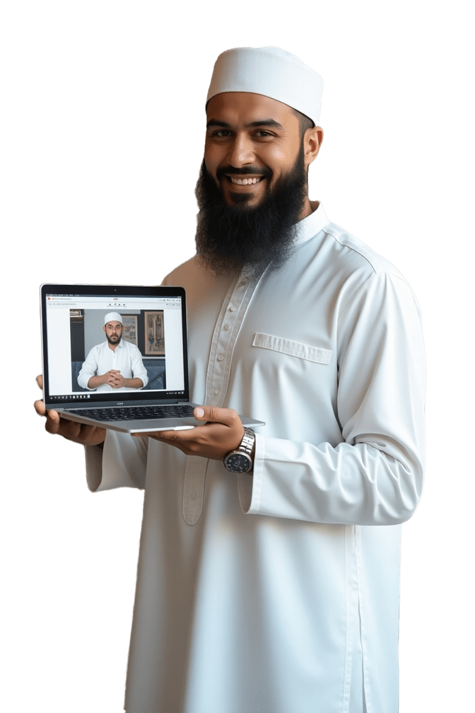 Learn the Quran Online Easily with Our Experts - Qmuallim