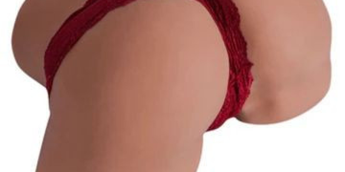 A Closer Look at the Growing Popularity of Sex Dolls