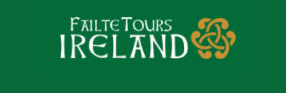 Failte Tour Ireland Cover Image