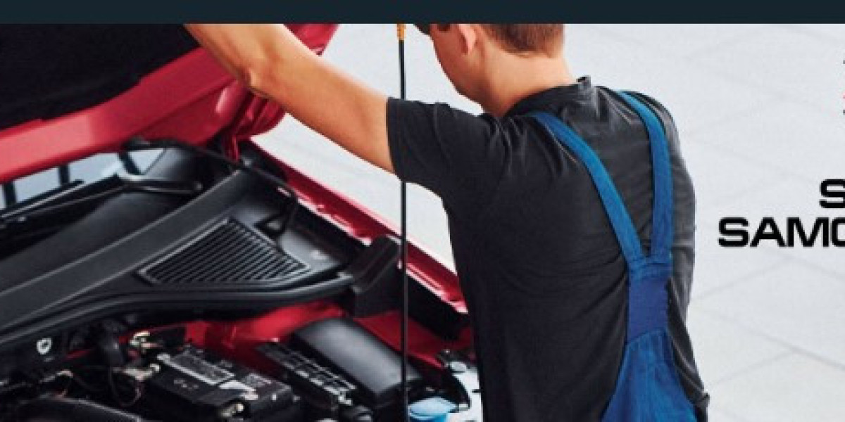 Profesjonalny serwis samochodowy w Krakowie – doświadczenie, jakość i zaufanie