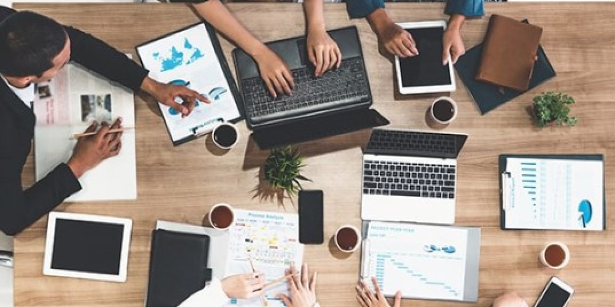 Unlock Maximum Network Efficiency with High-Performance Aggregation Switches