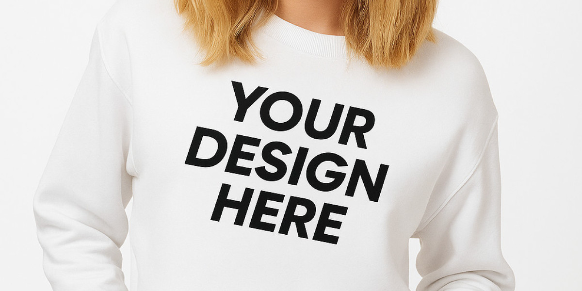 Laichi Clothing – Your Creative Partner in Custom Fashion and Print on Demand Canada