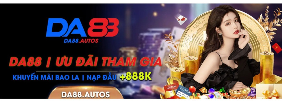 DA88 AUTOS Cover Image