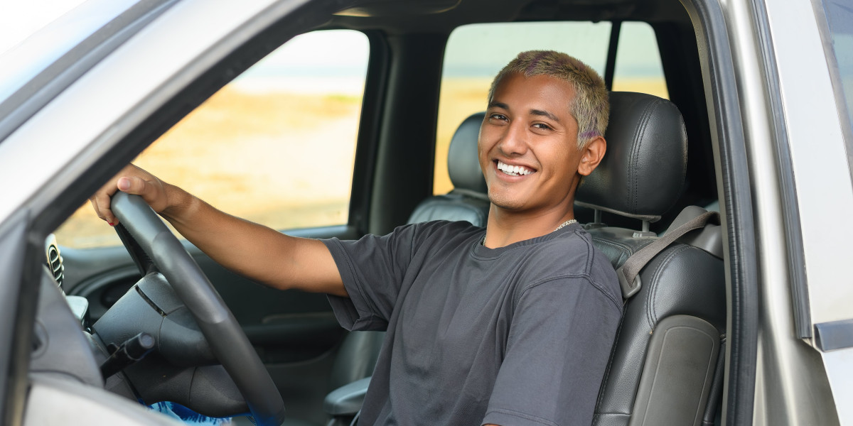 9 Things Your Parents Teach You About Grimsby Driving Instructors