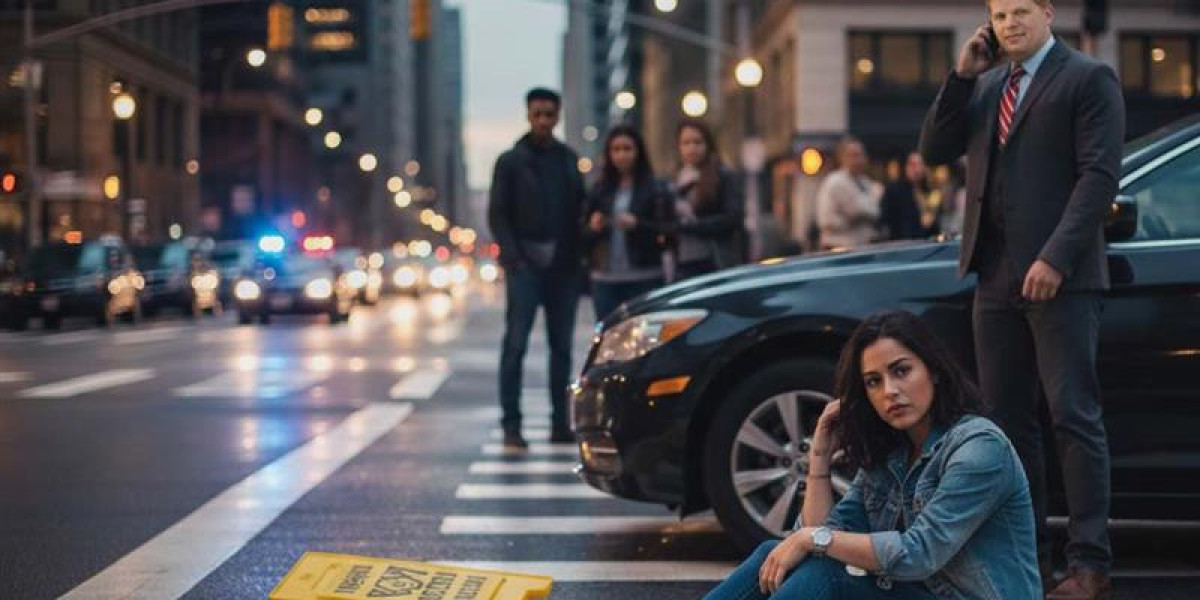 Mistakes to Avoid After an Accident in Baltimore: Advice from Local Injury Lawyers