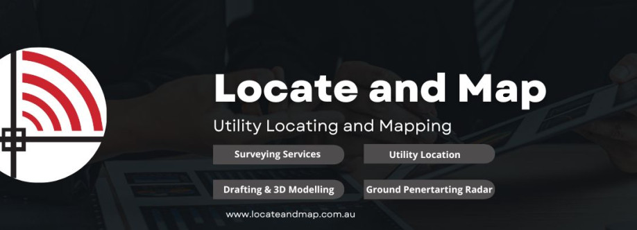 Locate and Map Cover Image