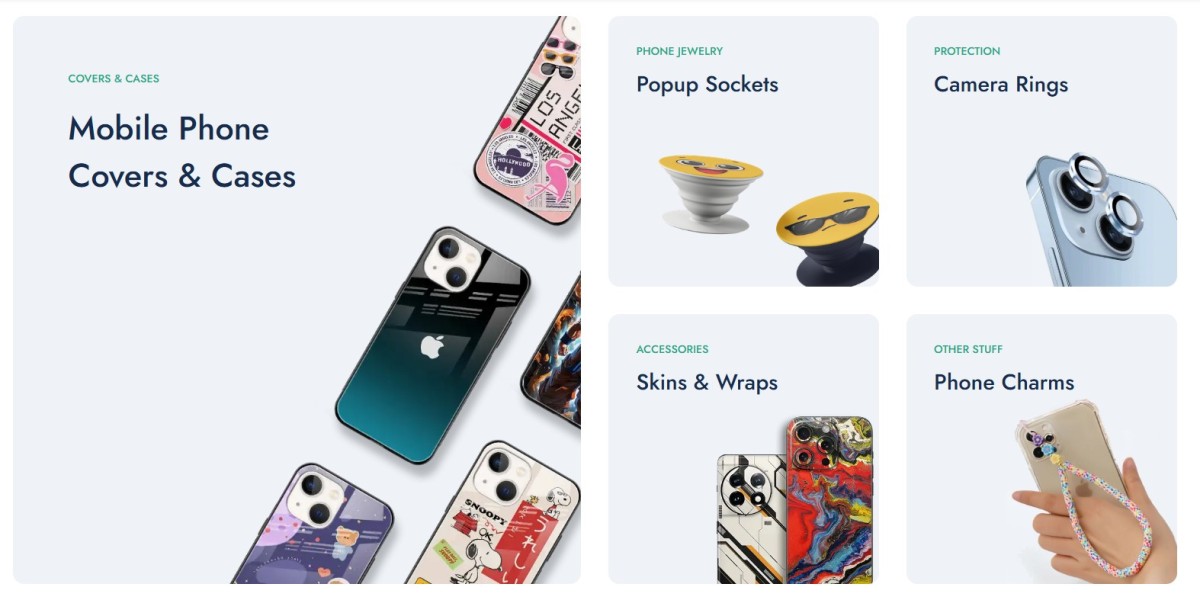 Premium Cover for Your Pixel: Buy Best Google Pixel 8 and Pixel 9 Back Covers