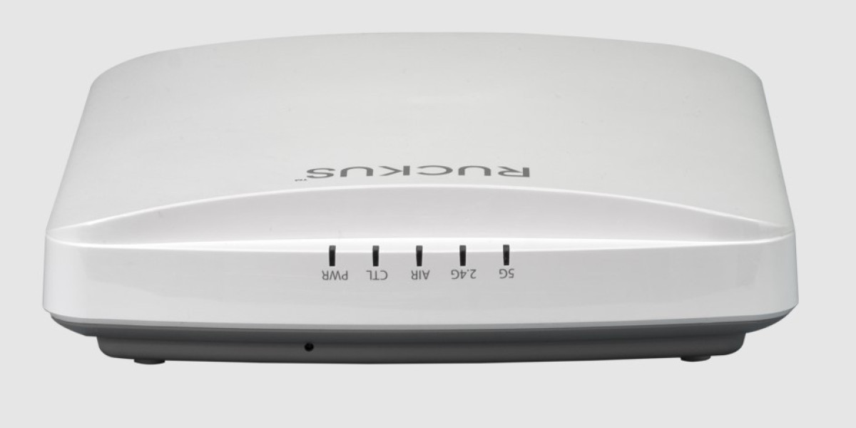 Experience Lightning-Fast Wi-Fi Performance and Reliability with the Ruckus R650