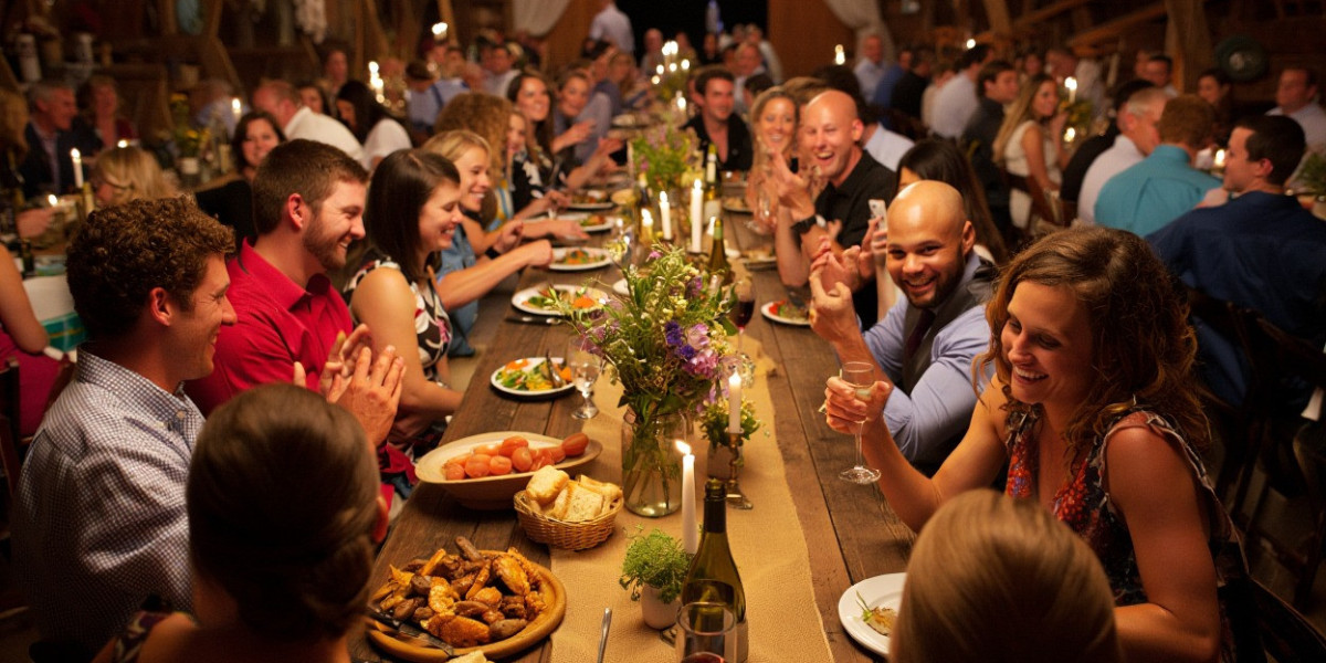 Celebrate in Style at the Best Party Venues in Delaware