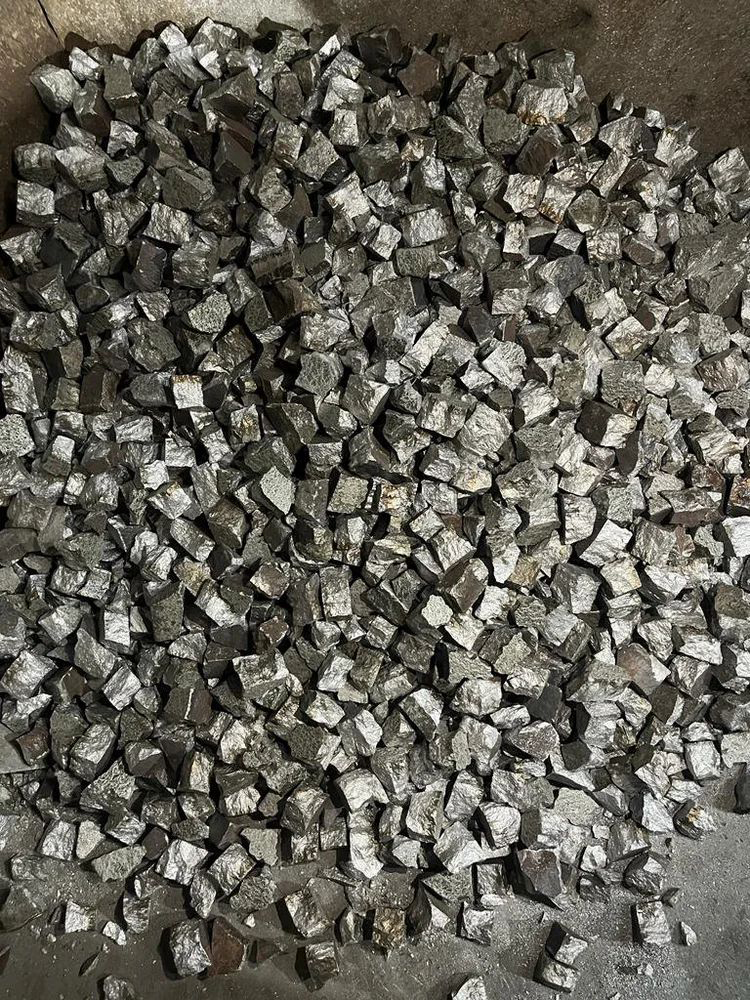 Best Ferro Molybdenum Manufacturer: High-Quality Alloy | DS Alloyd