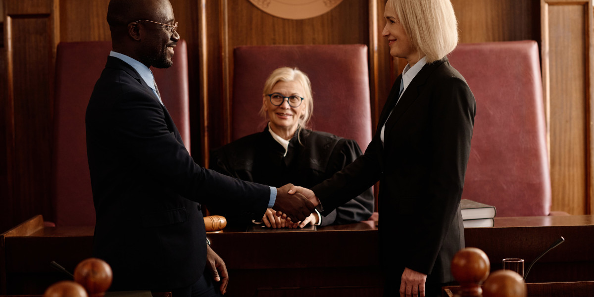 The Ultimate Guide To Accident Injury Legal Representation