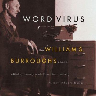 Word Virus Profile Picture