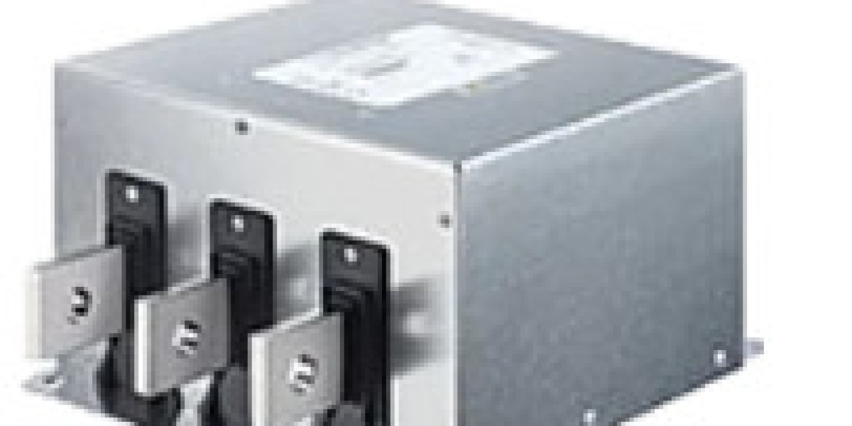 Semiconductor Components