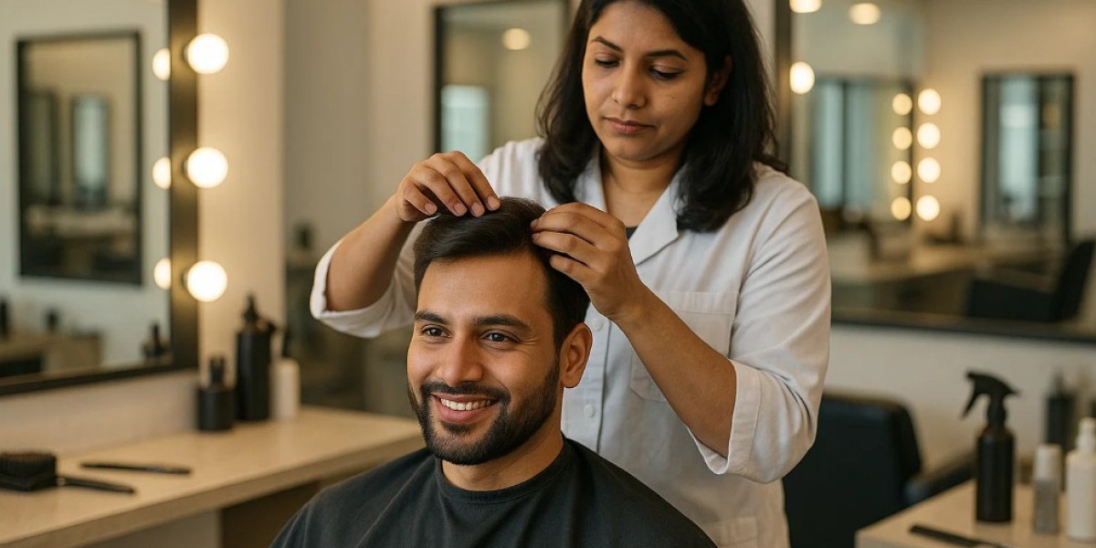 Everything You Need to Know About Hair Fixing and Its Cost in Kompally