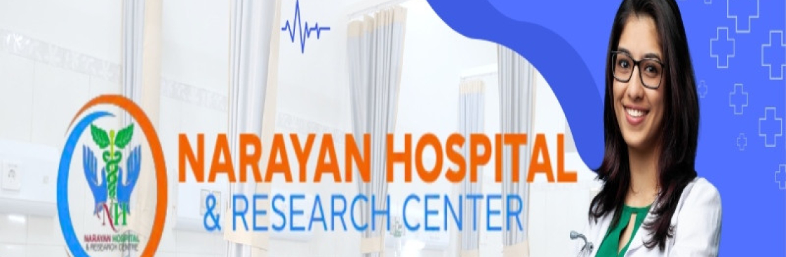 Narayan Hospital Cover Image