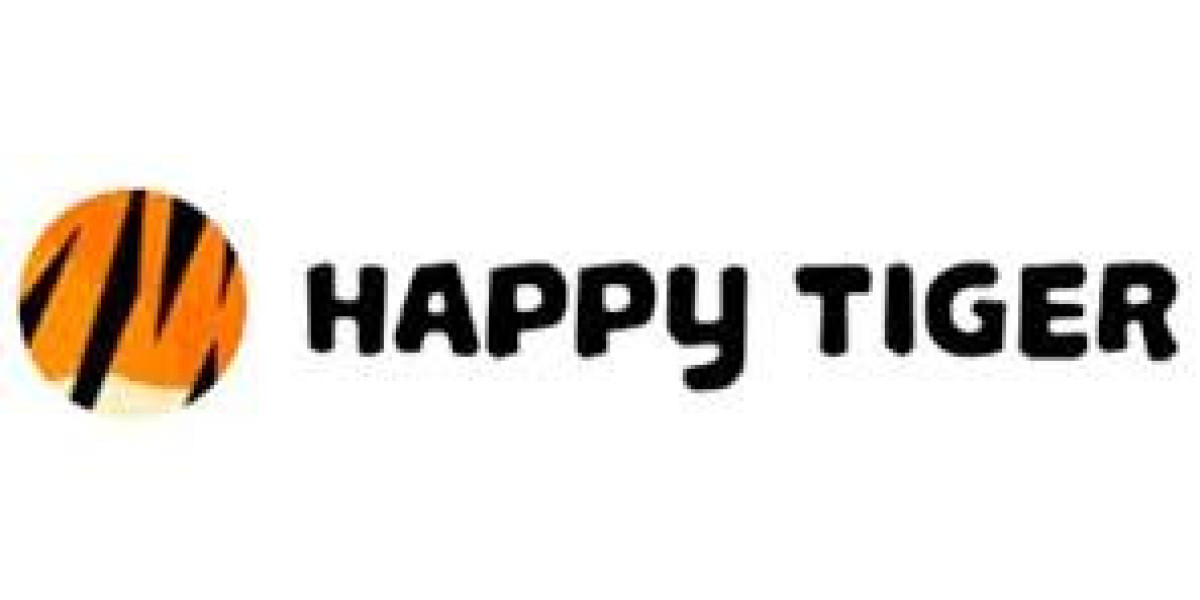 The largest Lie In Get Happy Tiger Promo Code