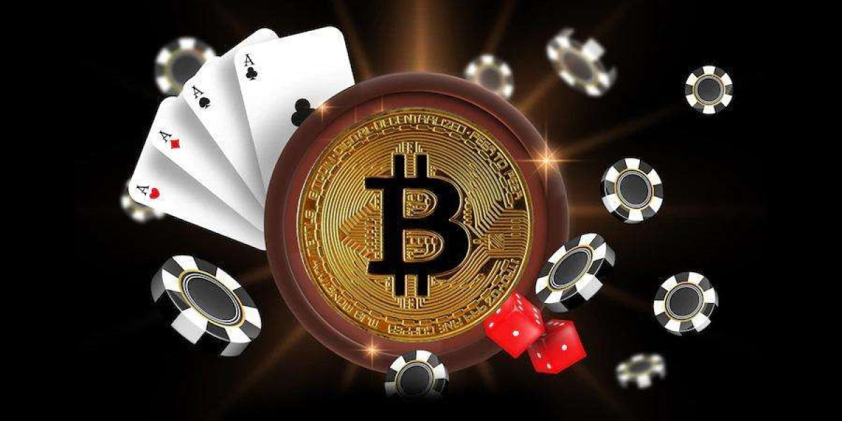 Crypto Casino : L’Expérience Digitale Révolutionnaire