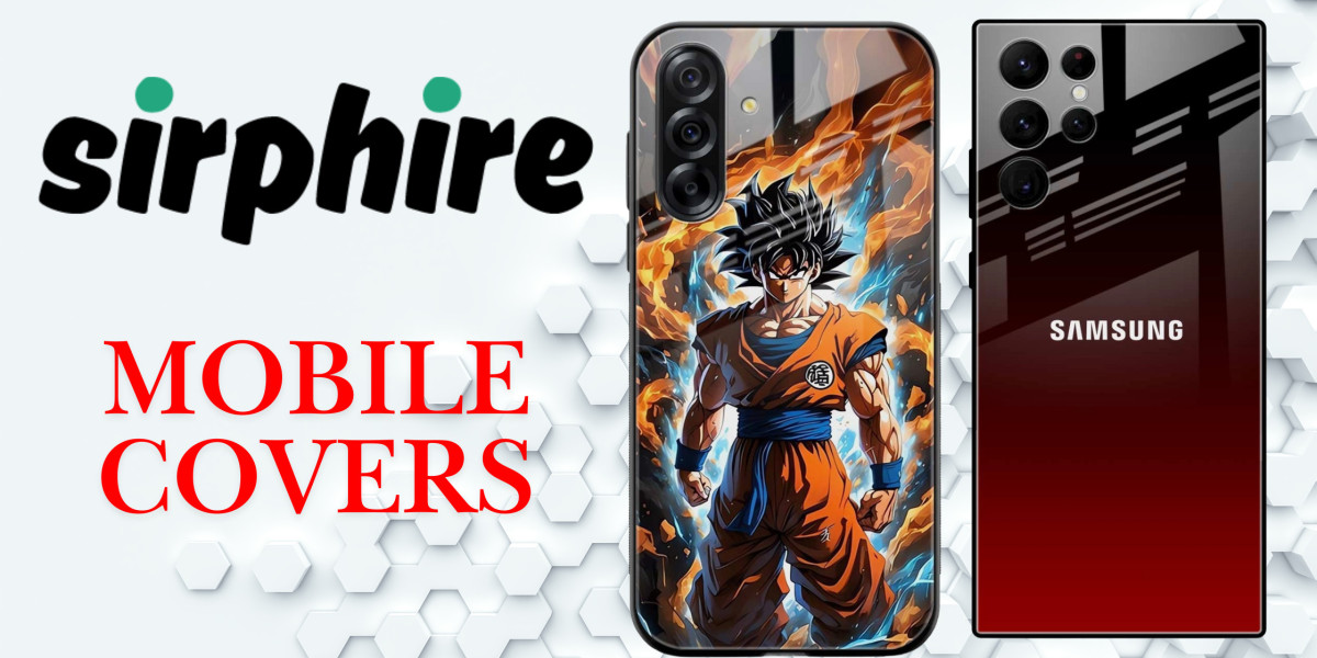 Top Samsung A33 5G & A35 Back Covers for Ultimate Protection & Style