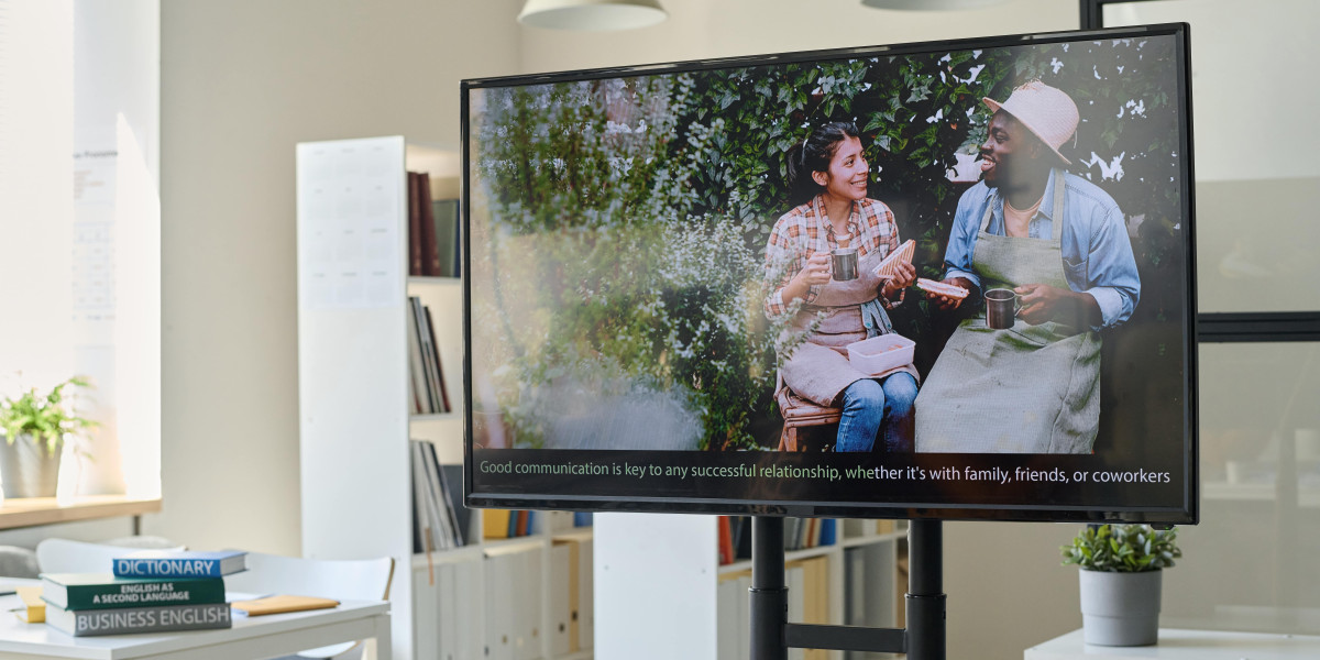 Guide To Sony Bravia 4K TV: The Intermediate Guide Towards Sony Bravia 4K TV