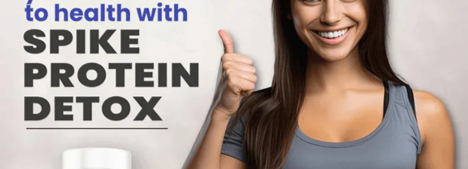 Spike Detox Cover Image