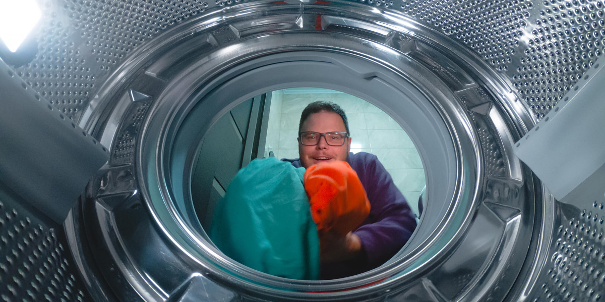 Speak "Yes" To These 5 AEG Top-Loading Washing Machine Tips