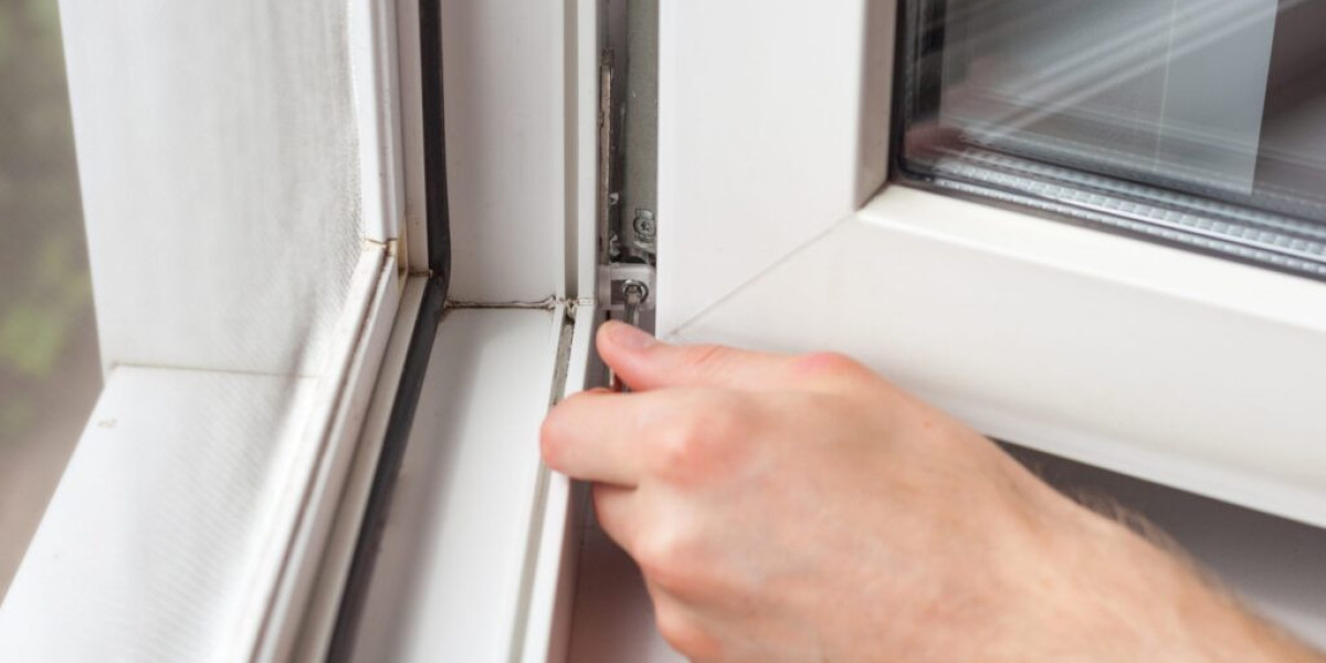 Guide To Double Glazed Window Repair: The Intermediate Guide Towards Double Glazed Window Repair