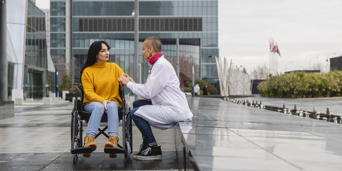 15 Startling Facts About Mobility Aids That You've Never Heard Of