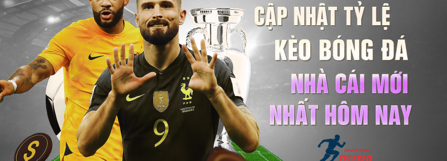 Tylekeoonl Tỷ lệ kèo soi kèo nhà cái Cover Image