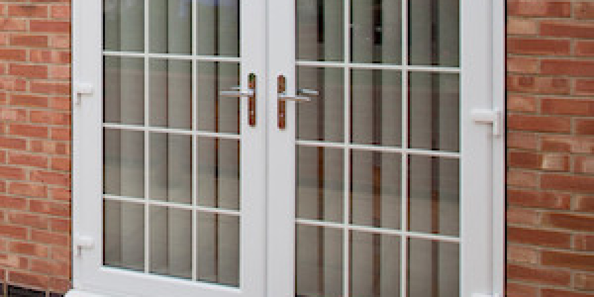 The Reason Why Everyone Is Talking About Interior French Doors Repairs Right Now
