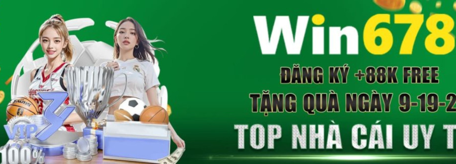 Nhà cái Win678 Cover Image