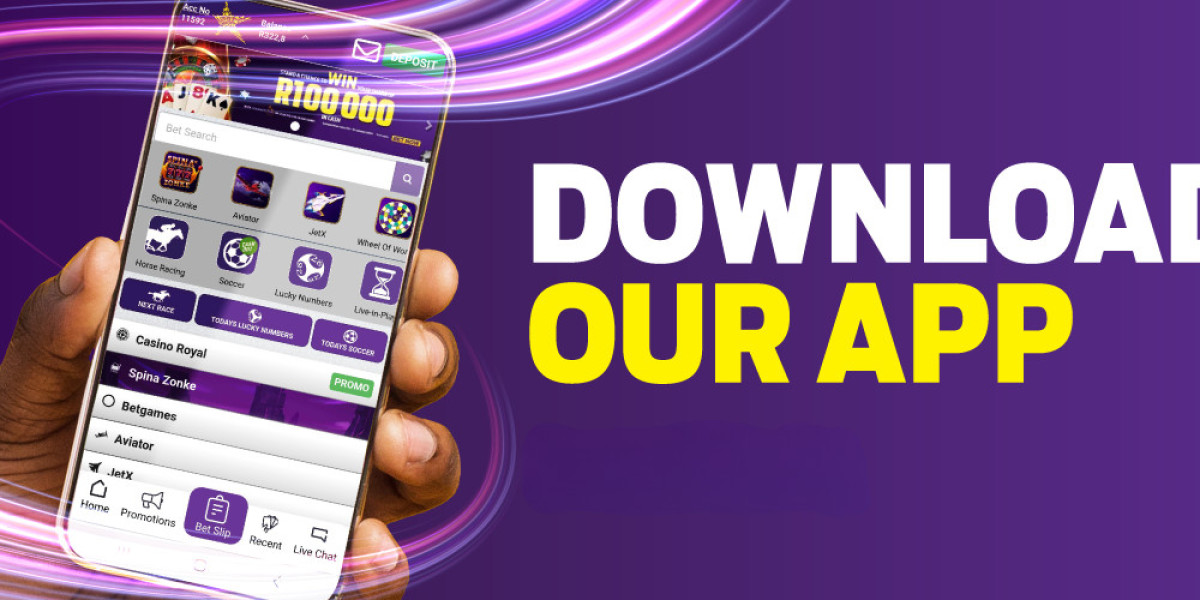 Hollywoodbets: A Deep Dive into South Africa's Betting Giant