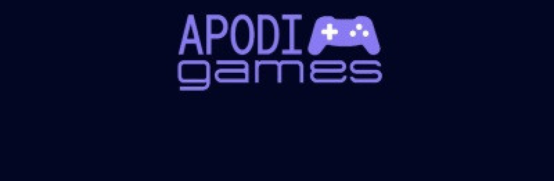 Apodi Games Cover Image