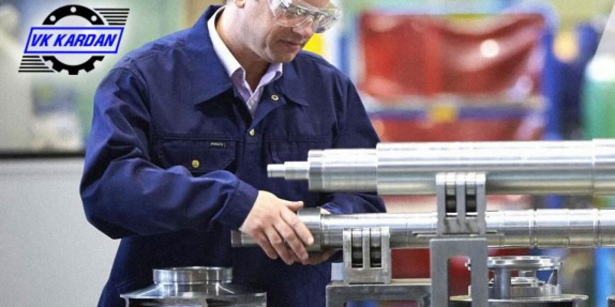 Професійне балансування вентиляторів і електродвигунів: чому це важливо