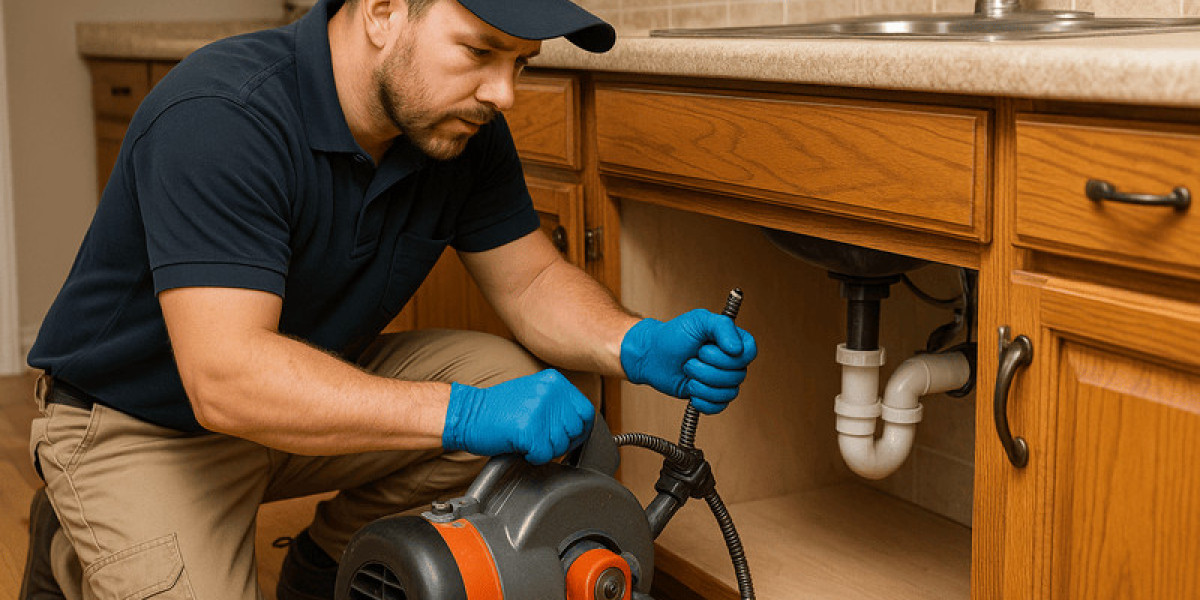Drainage & Blockages: Understanding the Hidden Plumbing Problems in Your Home