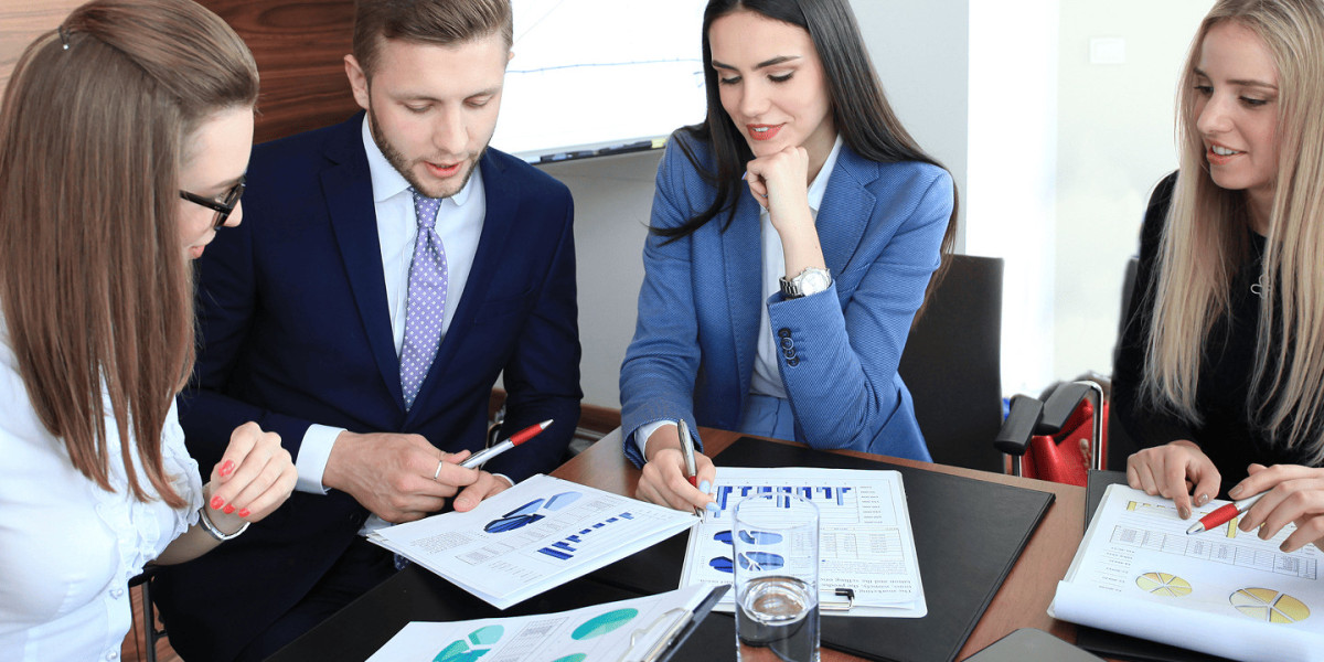 Unlocking the Power of Sacramento CFO Services: A Game-Changer for Local Businesses