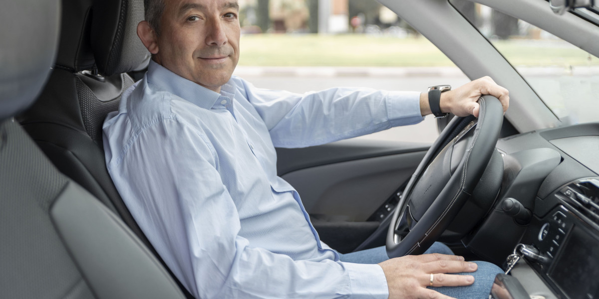 You'll Never Be Able To Figure Out This Structured Driving Lessons Grimsby's Tricks