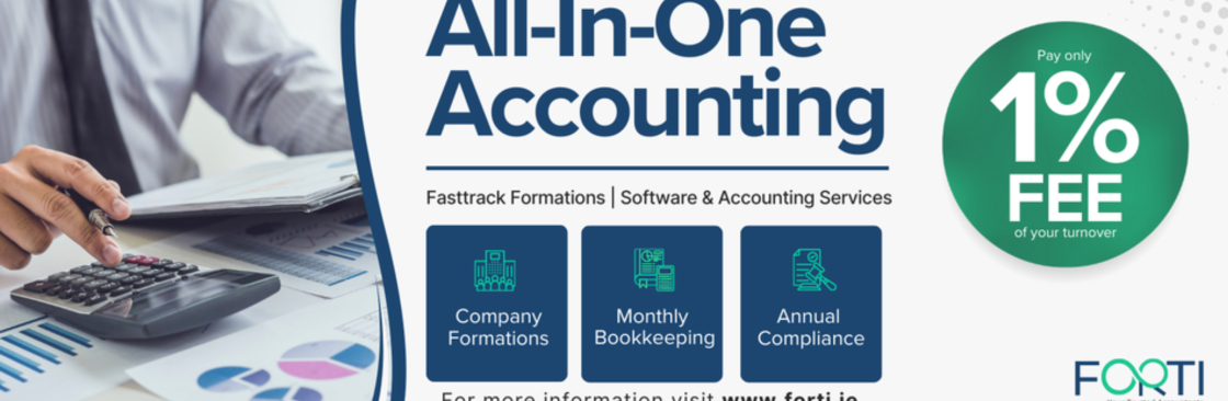 FORTI LTD Cover Image