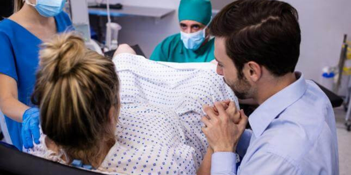 Birth Injury Compensation Ltd