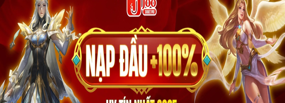 Nhà cái J88 Cover Image