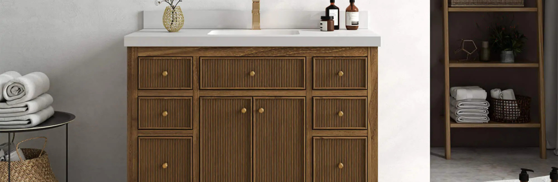 Willow Bath and Vanity Cover Image