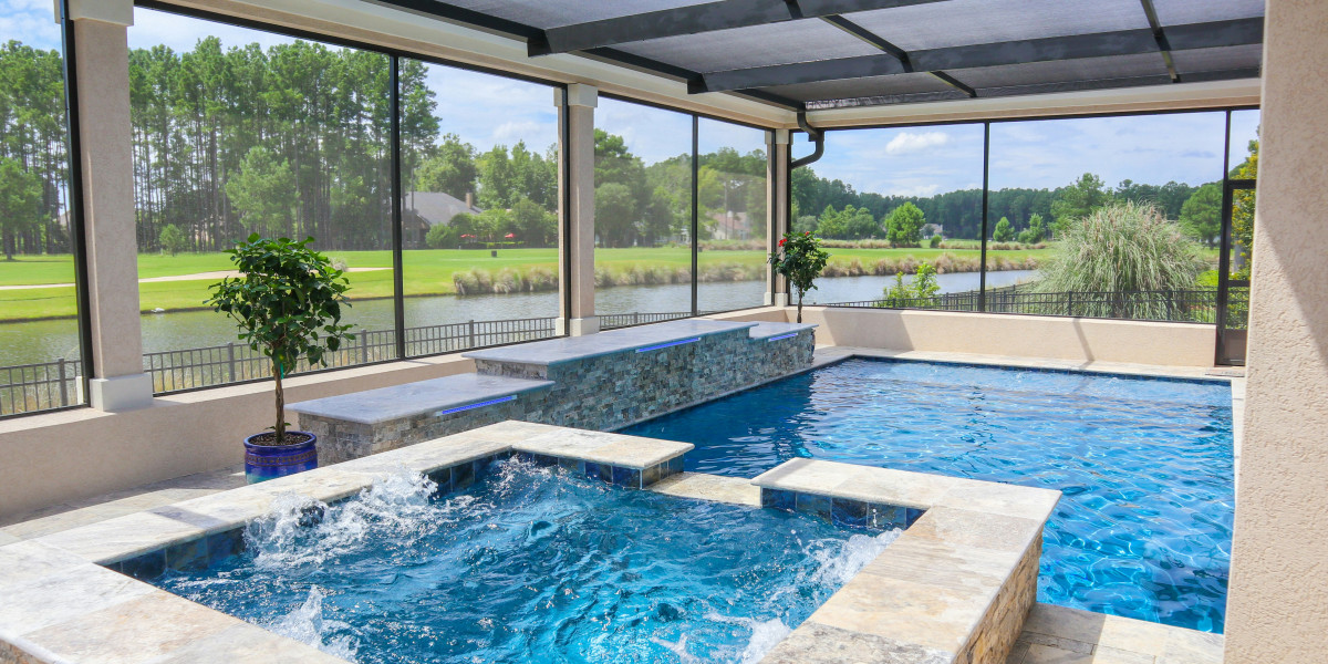 Dive into Your Dream: Why Choose Expert Custom Pool Builders