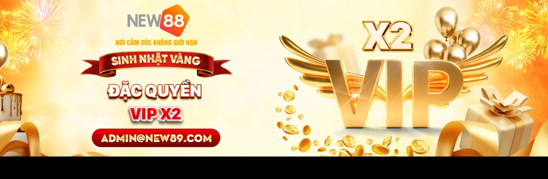 Nhà cái NEW88 Cover Image